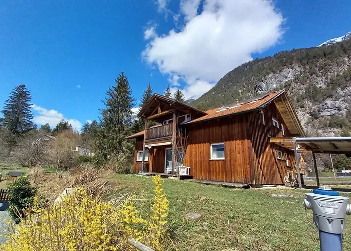 Haus Branol