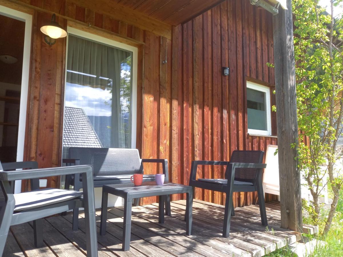 Apartment Haus Branol Hermagor-Pressegger See