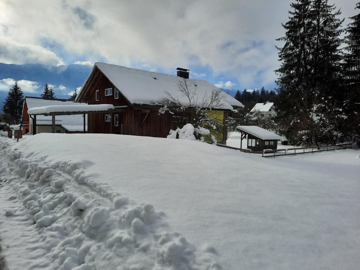 Haus Branol Apartament