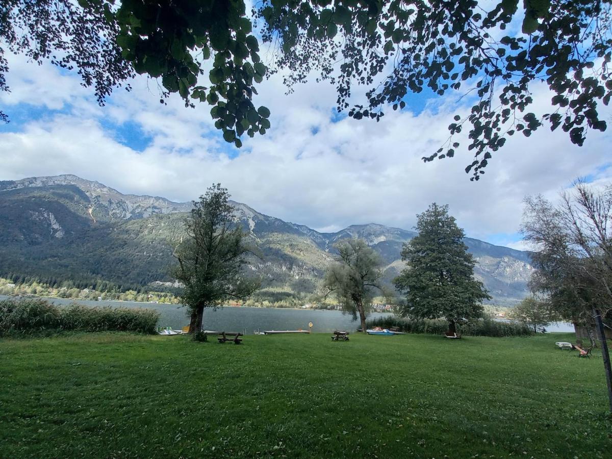 Apartment Haus Branol Hermagor-Pressegger See