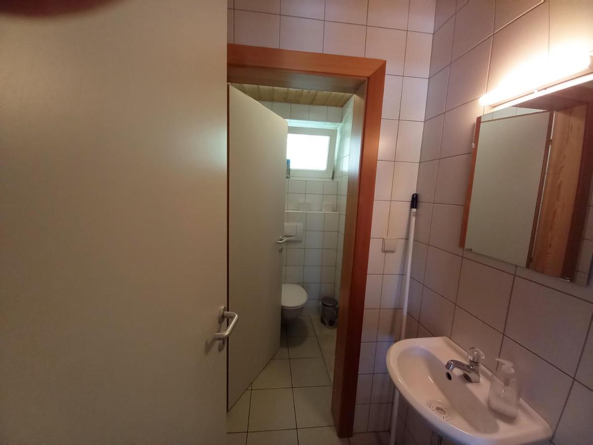 Haus Branol Apartment