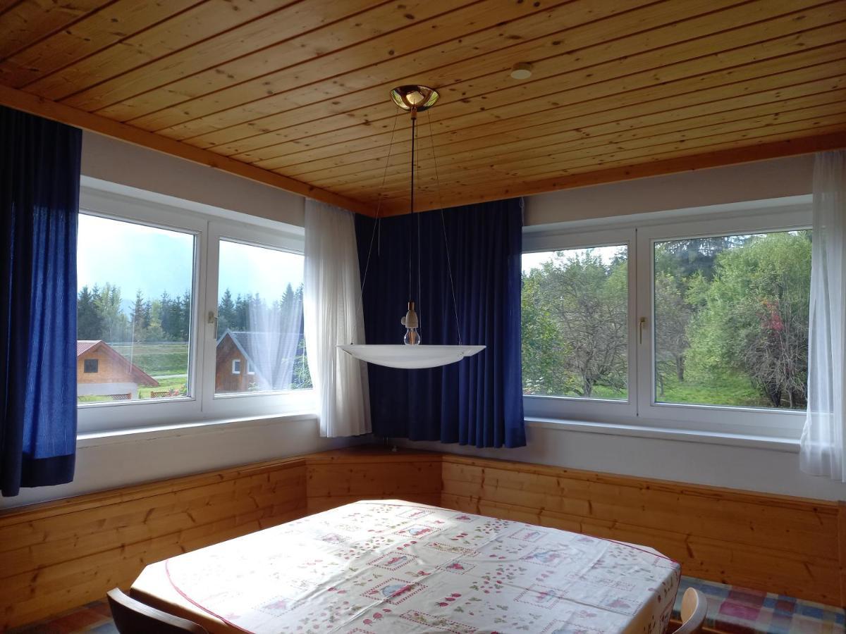 Apartment Haus Branol Hermagor-Pressegger See