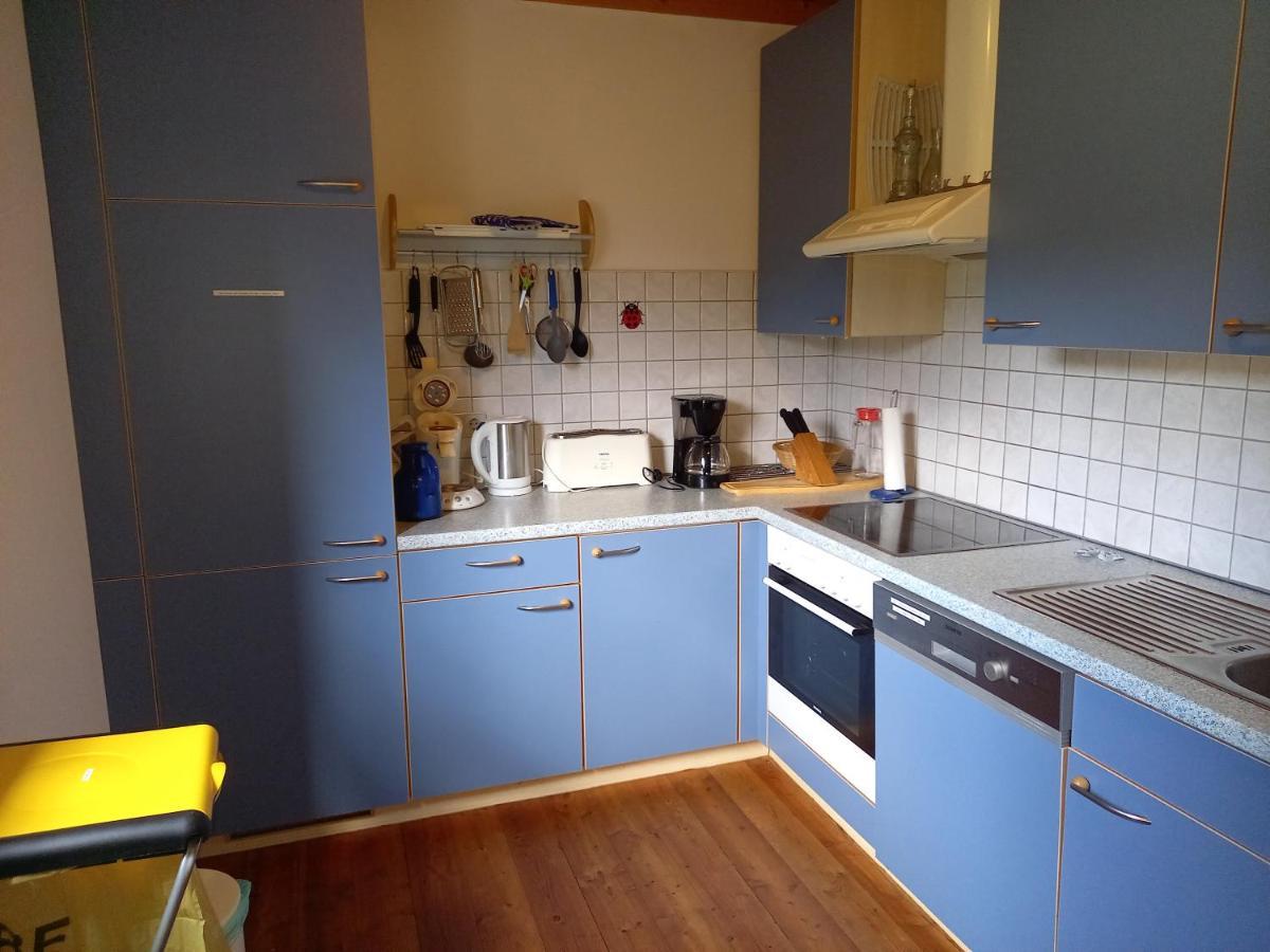 Apartment Haus Branol *
