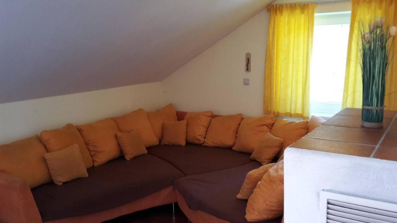 Apartment Haus Branol *