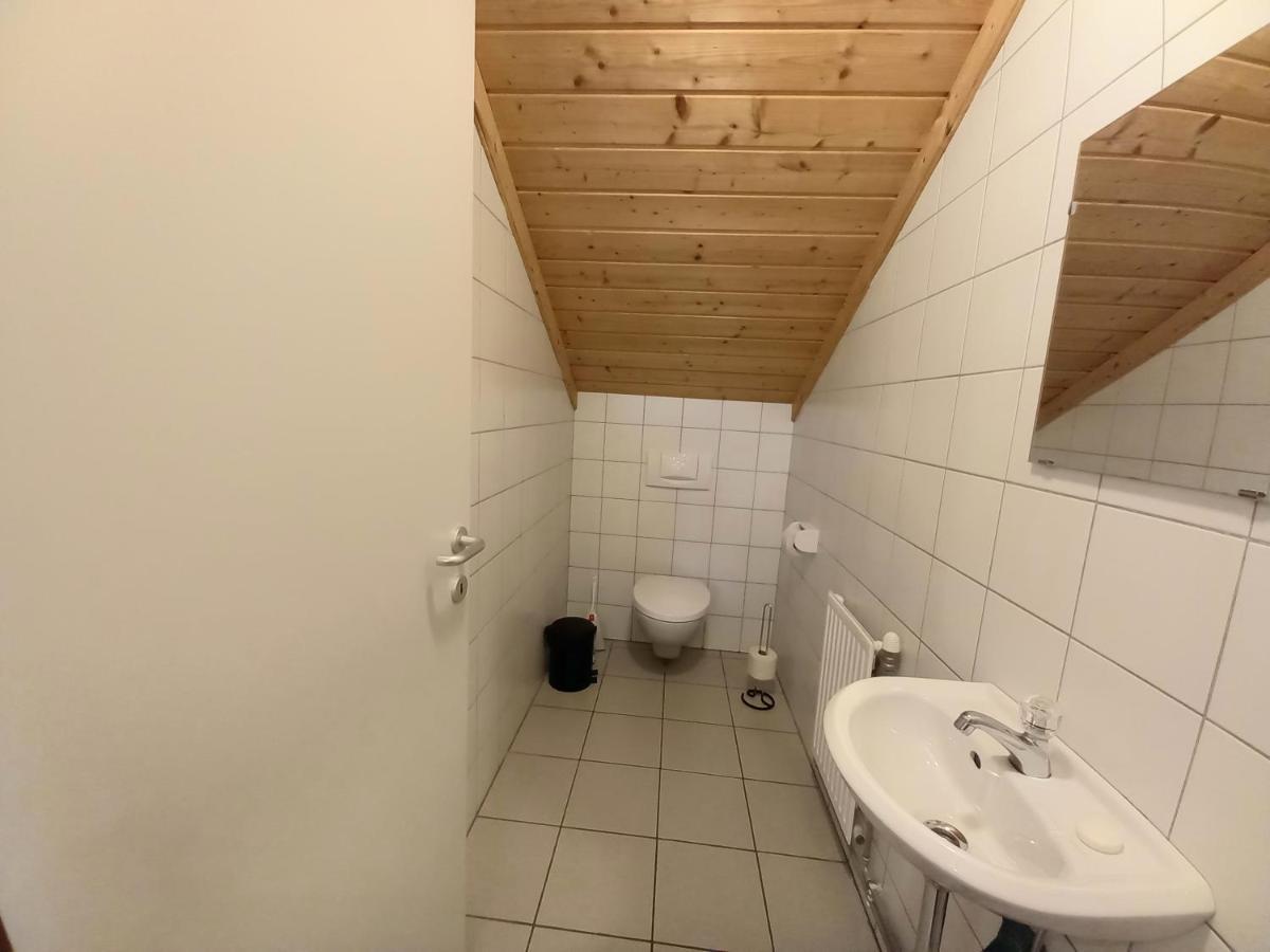 Haus Branol Apartment