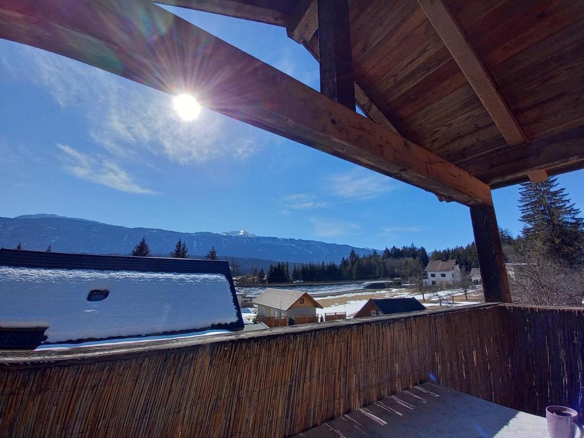 Apartment Haus Branol *