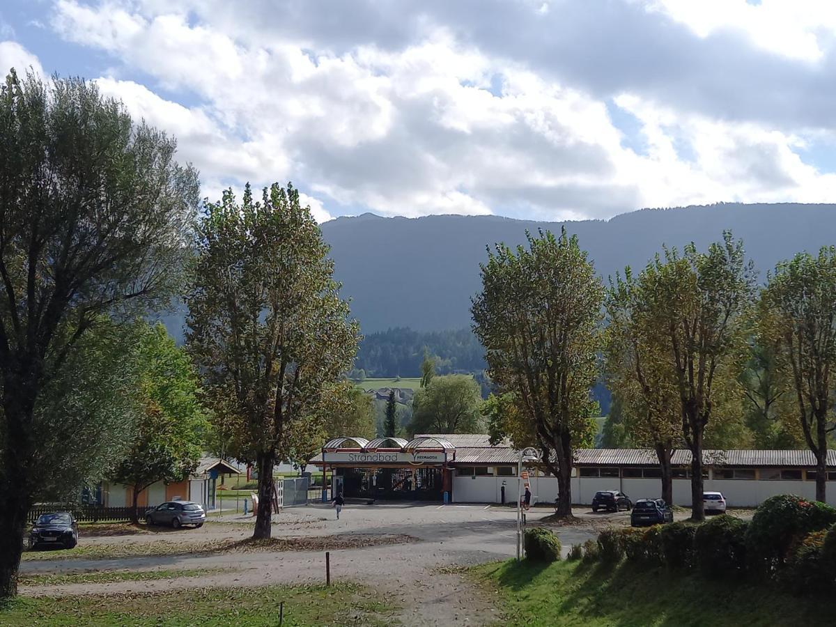 Apartament Haus Branol *