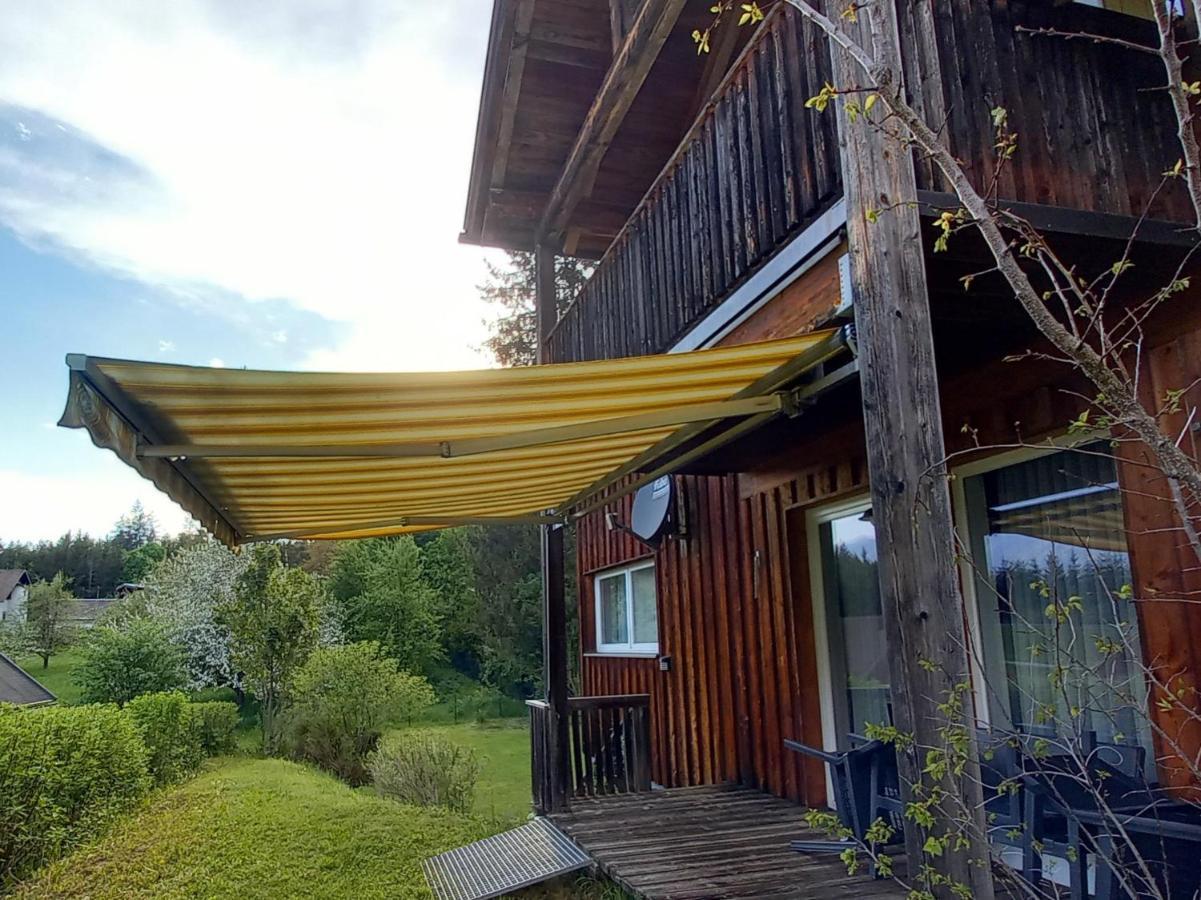 Apartment Haus Branol *
