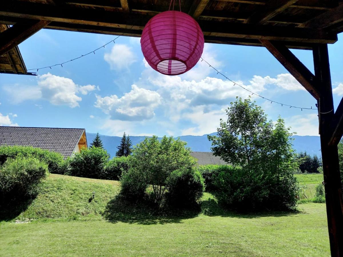 Haus Branol * Hermagor-Pressegger See