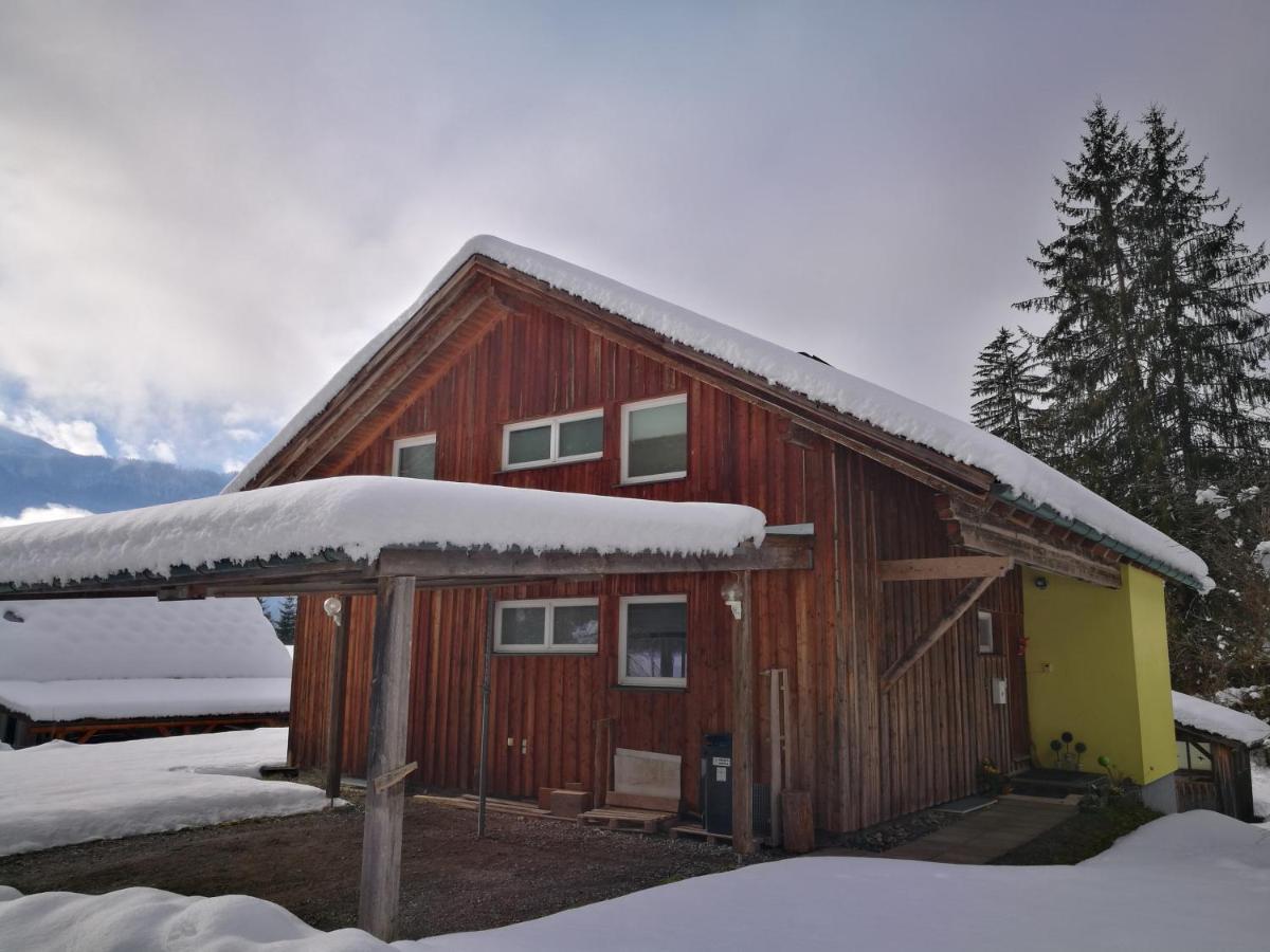 Haus Branol * Hermagor-Pressegger See