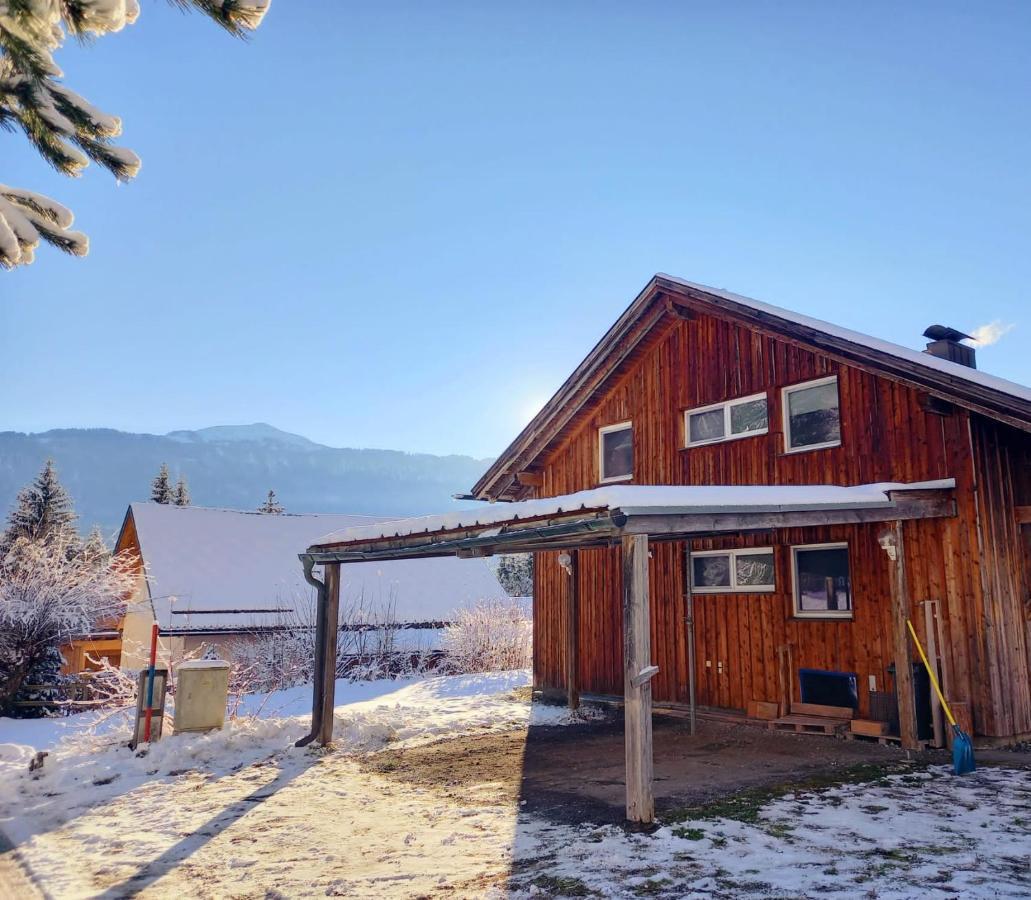 Haus Branol