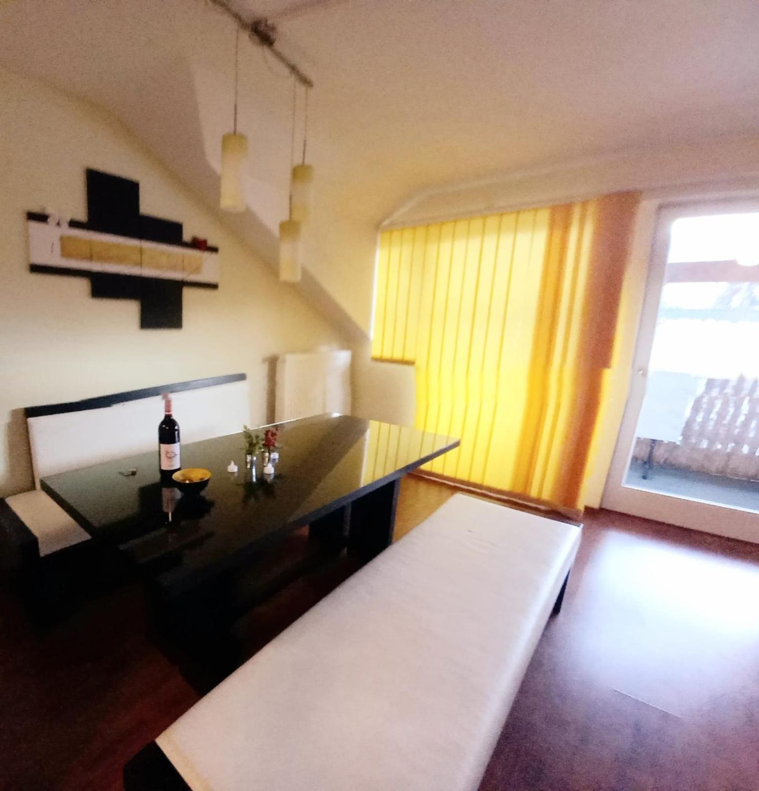 Apartment Haus Branol *