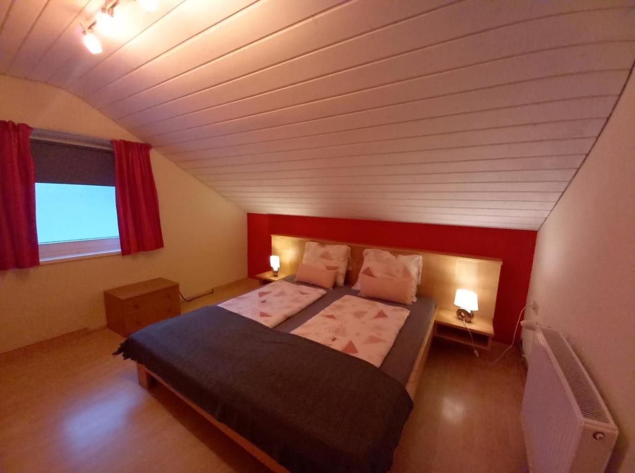 Haus Branol Hermagor-Pressegger See